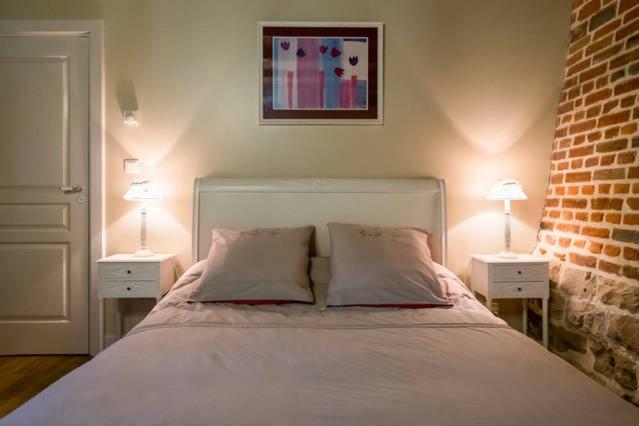 Le Bout Du Monde Bed & Breakfast Berneville Bagian luar foto